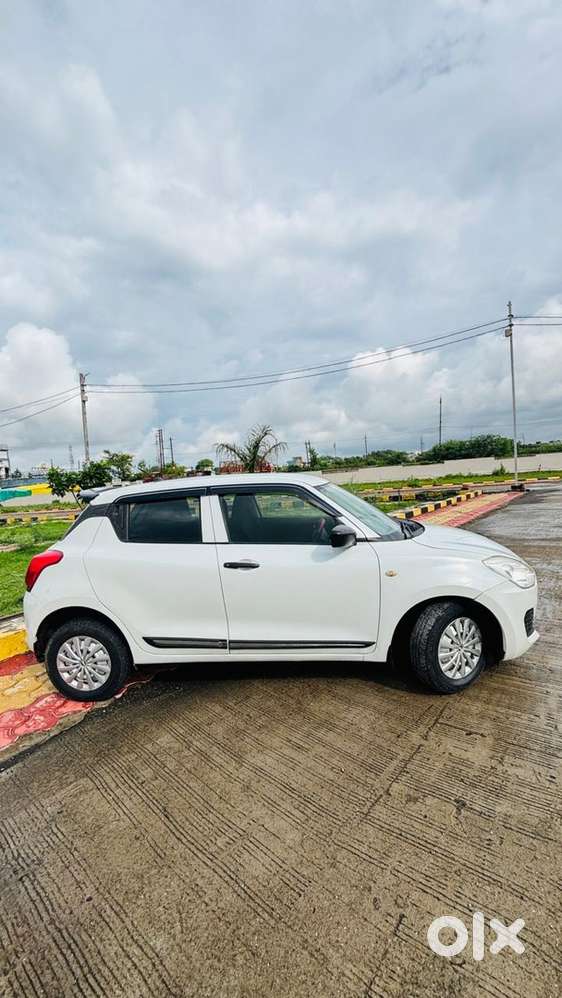 Maruti Swift Petrol 2019