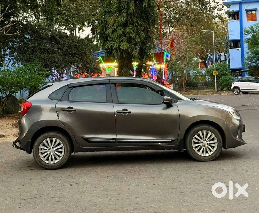 Maruti Suzuki Baleno Maruti-suzuki-baleno-delta-diesel, 2019, Petrol