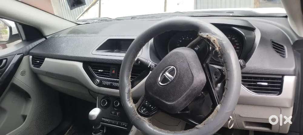 Tata Nexon Diesel 2018