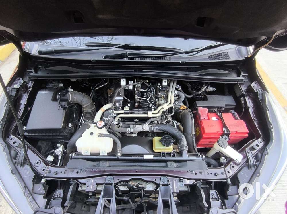 Toyota Innova Crysta 2.8 Gx At, 2019, Diesel