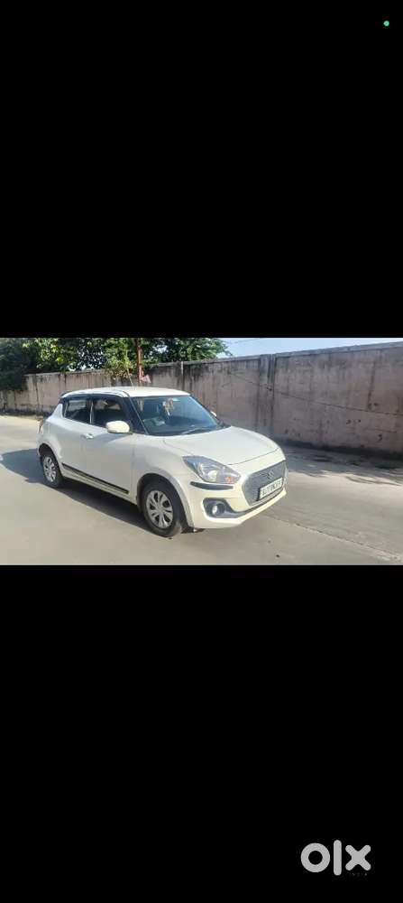 Swift Tukdo Vxi Petrol