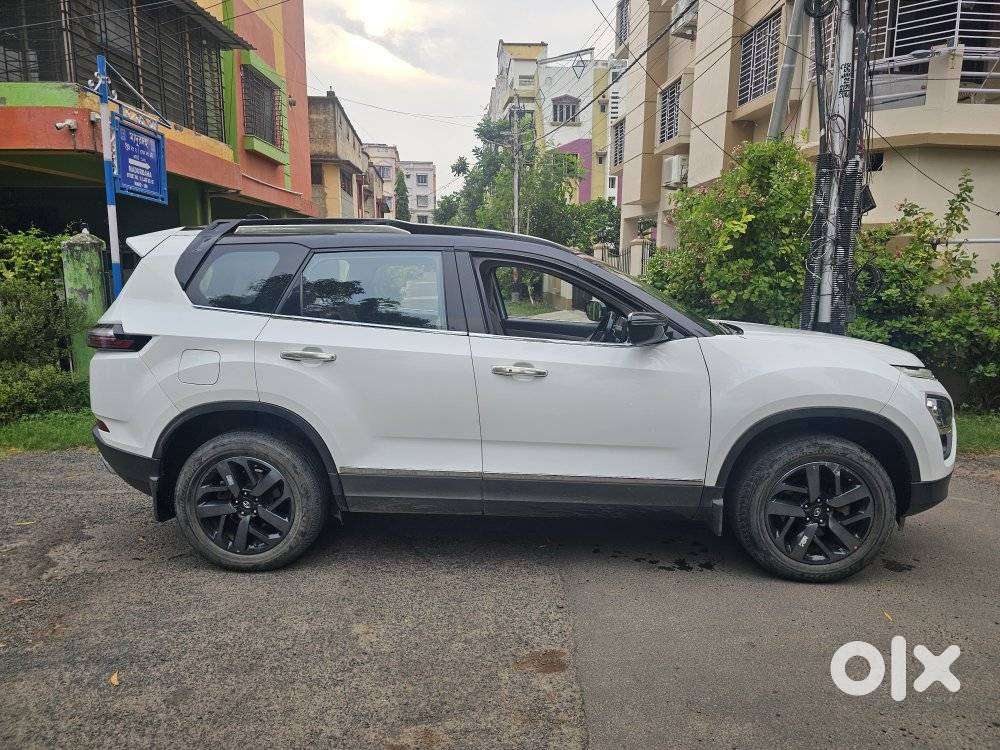 Tata Safari 2.0 Kryotec Xza Plus, 2022, Diesel