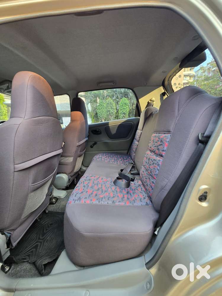 Maruti Suzuki Alto K10 1.0 Vxi, 2011, Petrol