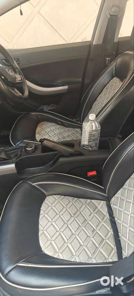 Tata Nexon 2022 Petrol Well Maintained