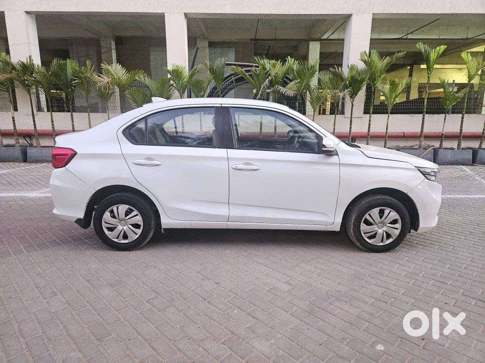 Honda Amaze 1.2 E Mt I-vtec, 2021, Petrol