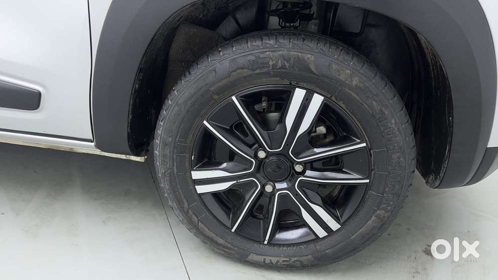 Renault Kwid Climber, 2023, Petrol