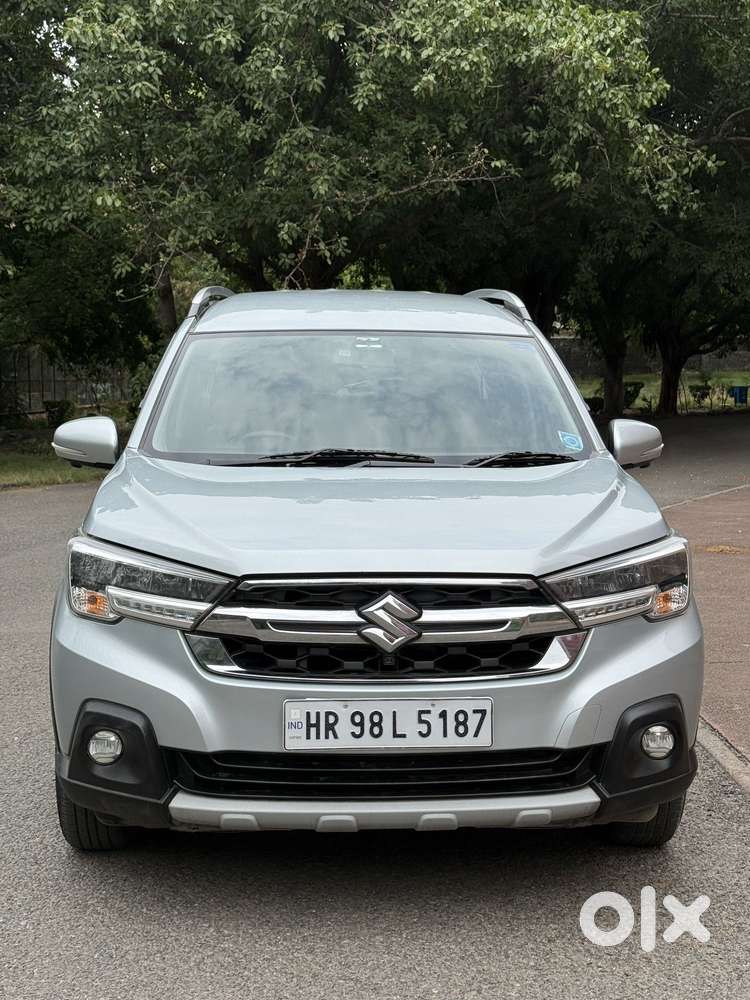 Maruti Suzuki Xl6 1.5 Alpha At, 2023, Petrol