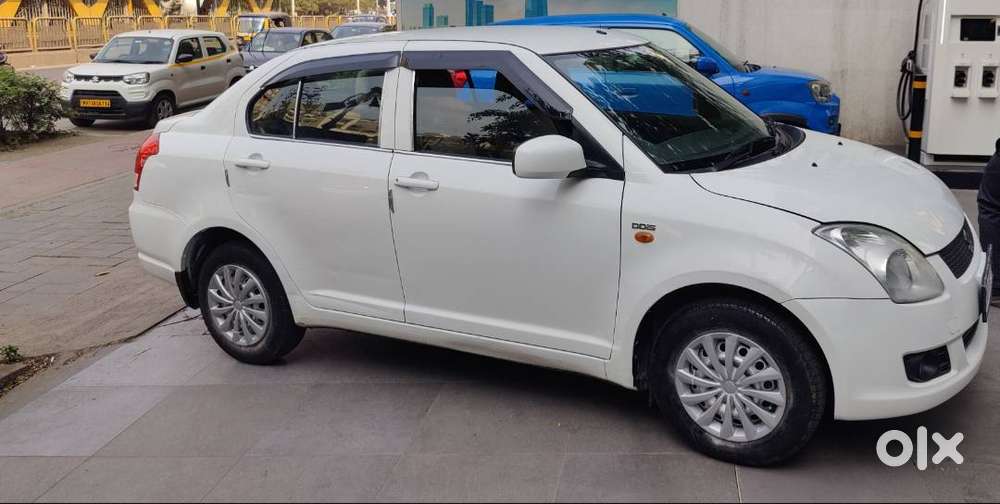 Maruti Suzuki Swift Dzire