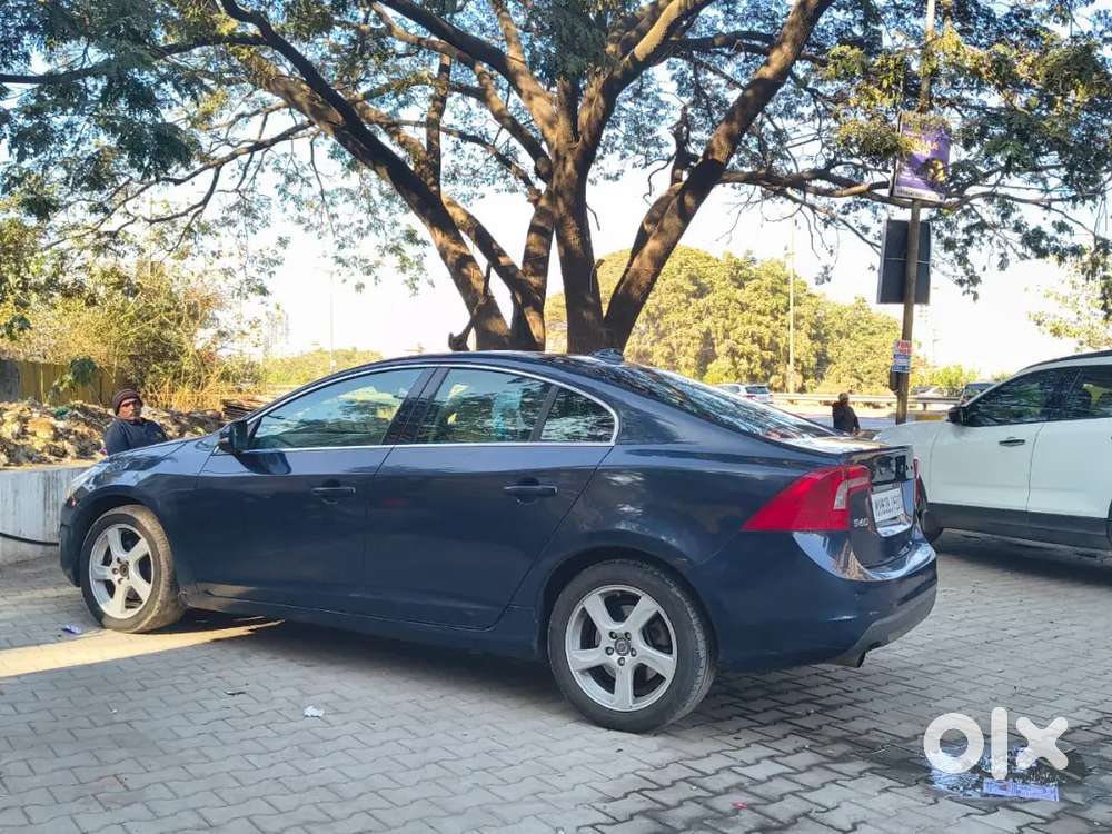 2013 Volvo S60 D4 Kinetic