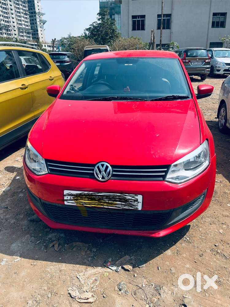 Polo Is In Mint Condition Available For Sell