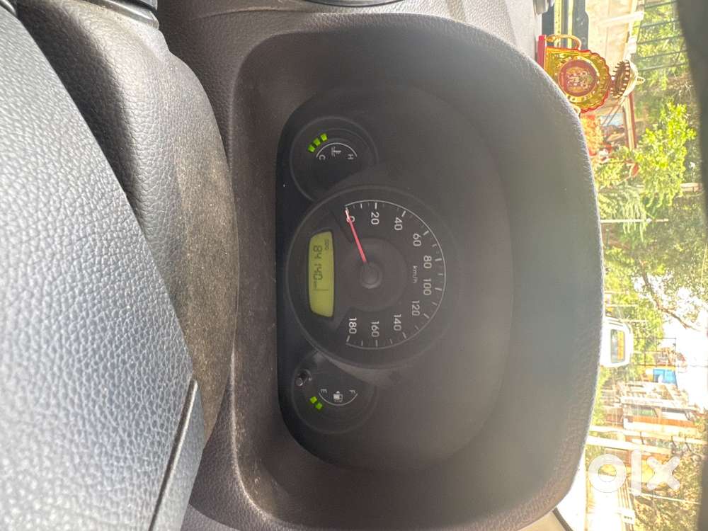 Hyundai Eon Era 2015 Petrol