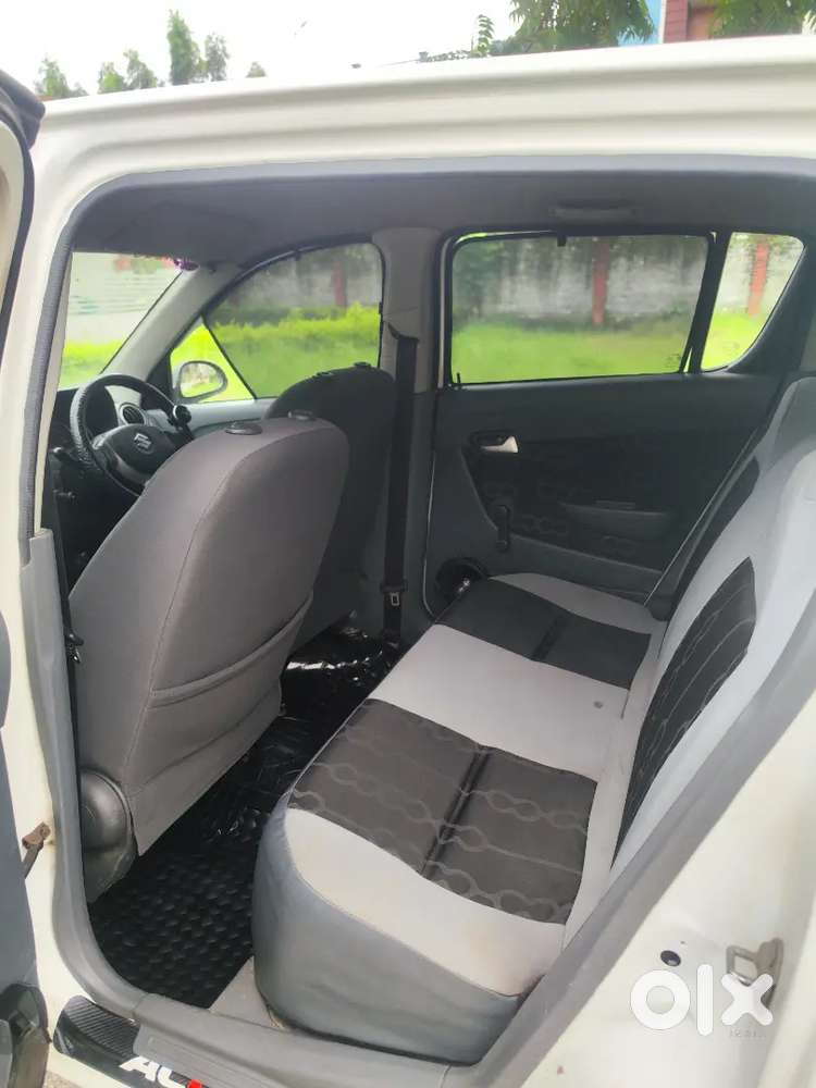 2015 Maruti Suzuki Alto 800