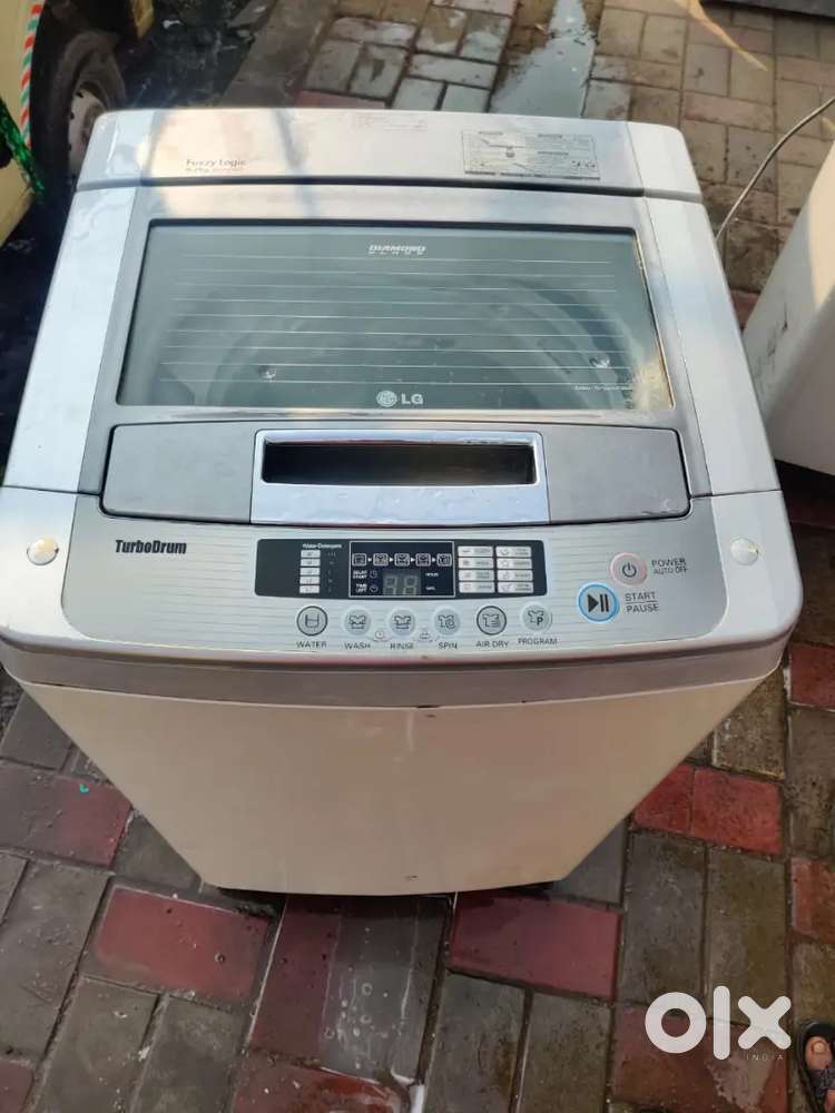 Rent no washing Machine