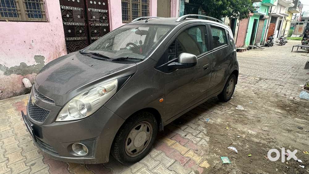 Chevrolet Beat 2011 Petrol Good Condition