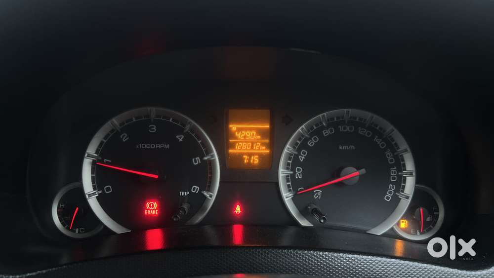 Maruti Suzuki Swift Vdi, 2013, Diesel