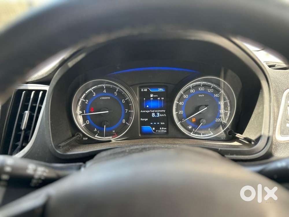 Maruti Suzuki 2021 Car