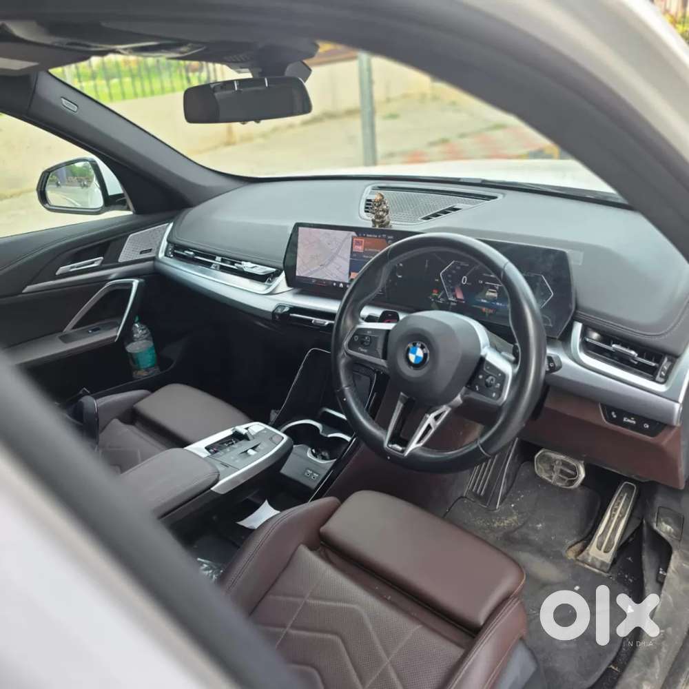 Bmw X1, 2024, Petrol