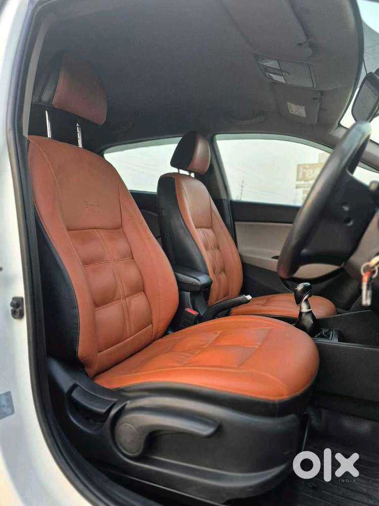 Hyundai Elite I20 1.4 Sportz (o) Crdi, 2017, Diesel