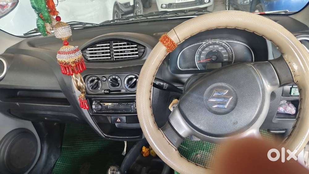 Maruti Suzuki Alto 800 2012-2016 Lxi Anniversary Edition, 2017, Cng ..