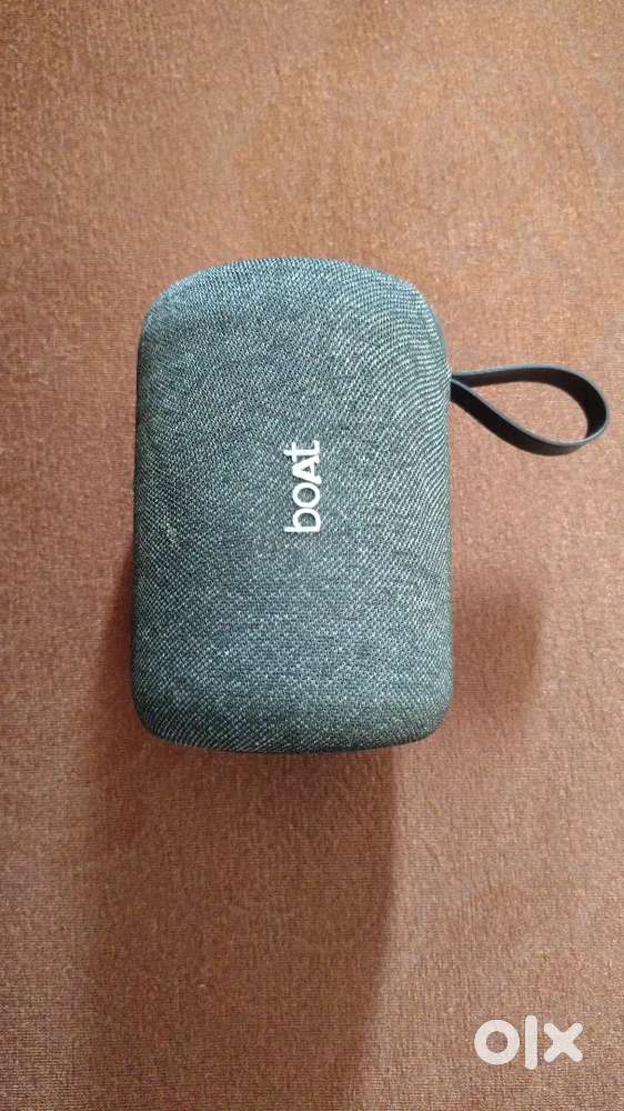 Boat Bluetooth Stone 120