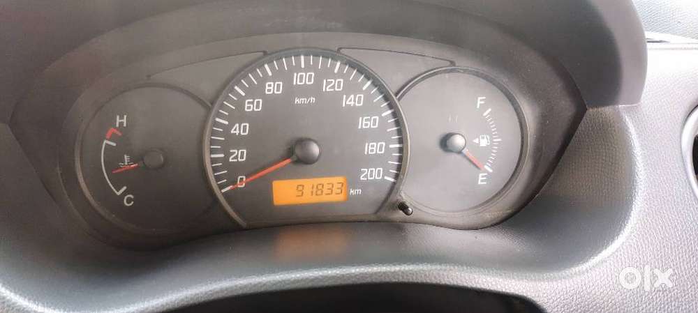 Maruti Suzuki Swift 2004-2010 1.3 Vxi, 2010, Petrol