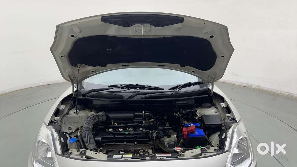 Maruti Suzuki Dzire 1.2 Zxi Amt, 2019, Petrol