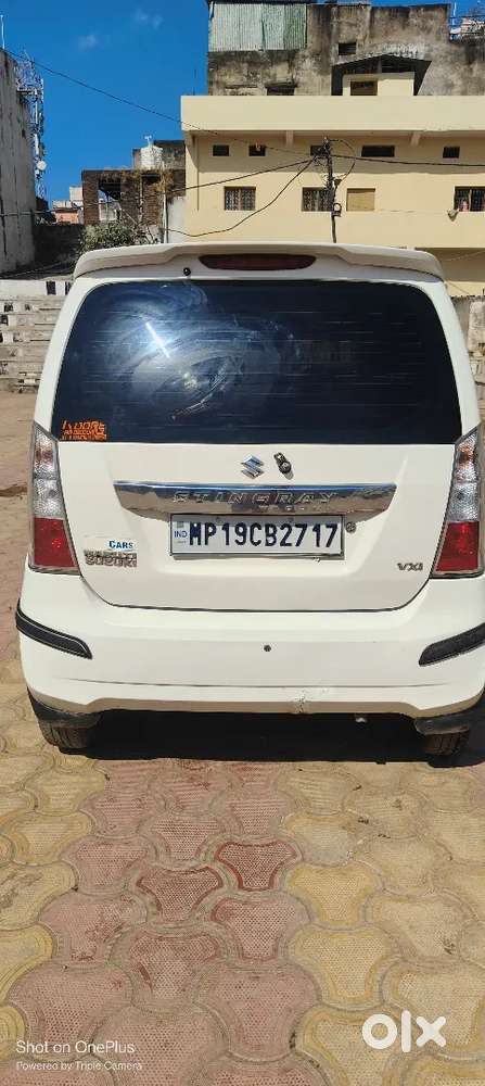 Maruti Suzuki Stingray 2017 Negotiable Price