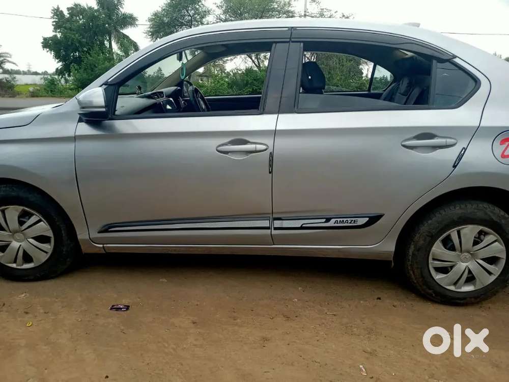 Honda Amaze 2019 Diesel 140000 Km Driven