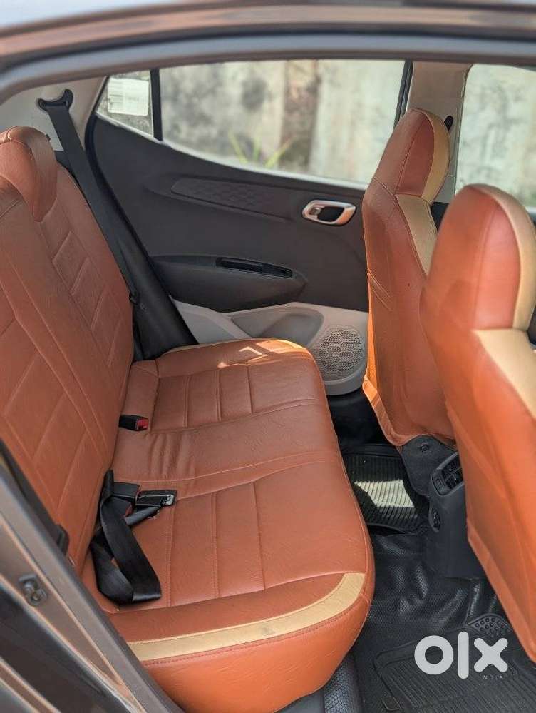 Hyundai Grand I10 Nios Sportz Petrol, 2019, Petrol