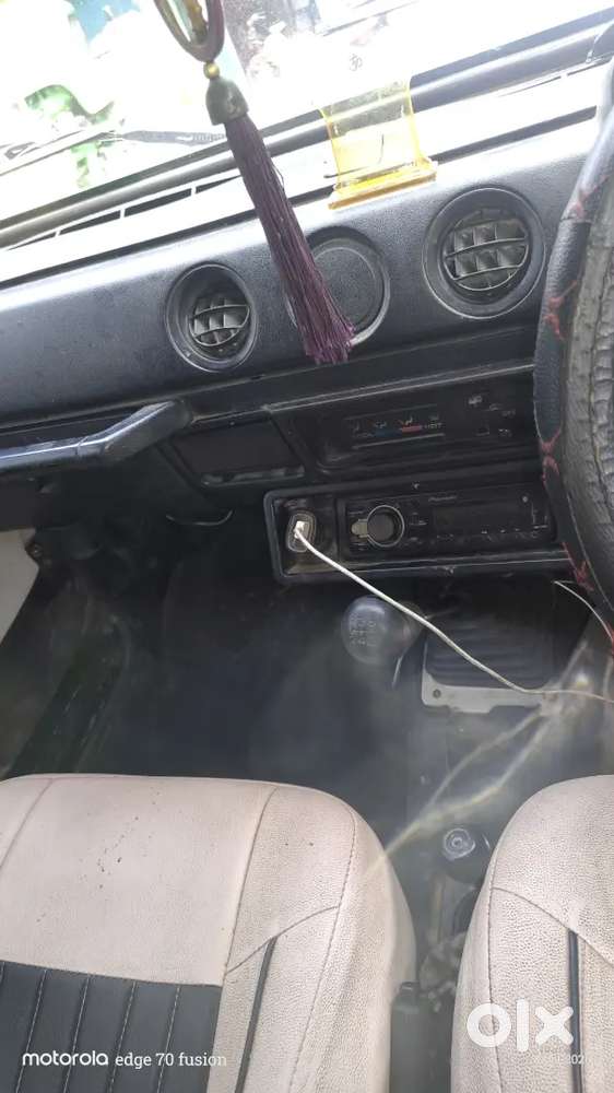 Maruti Suzuki Gypsy 2006 Sell Or Exchange