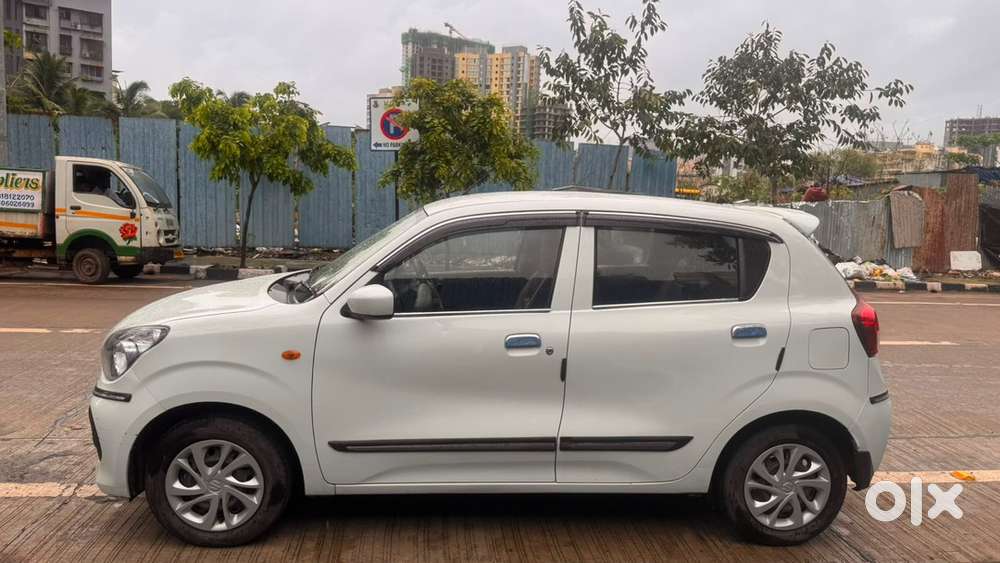 2022 Maruti Suzuki Celerio