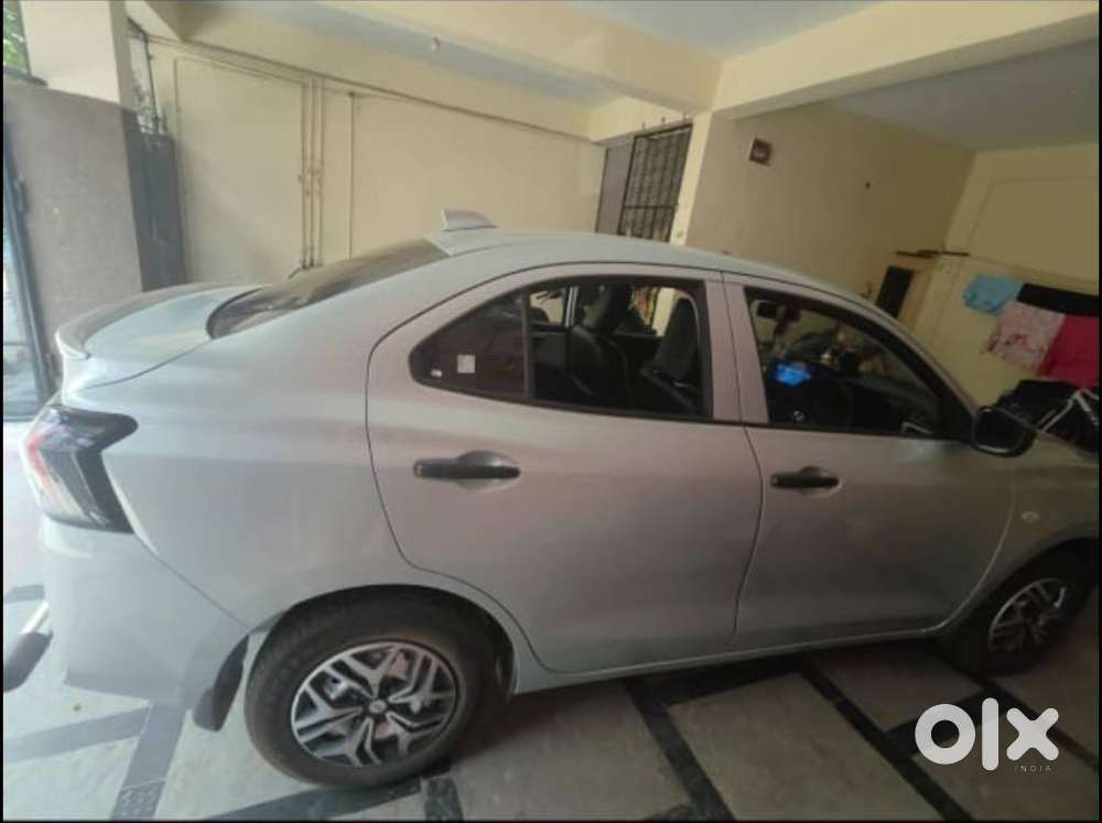 Maruti Suzuki Swift Dzire Tour Ldi, 2025, Petrol