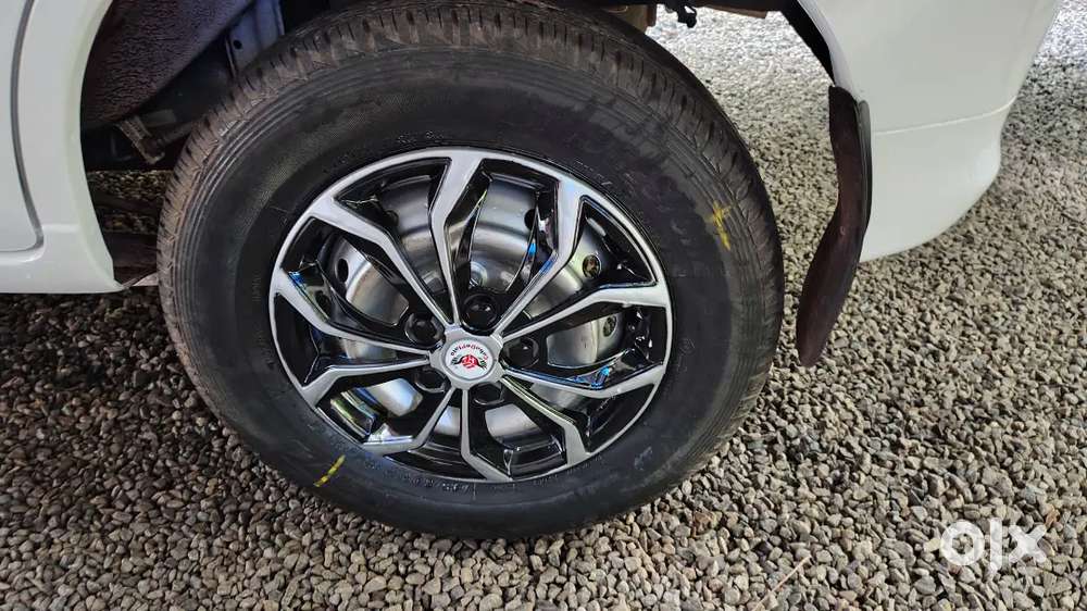 Maruti Suzuki Alto 2010