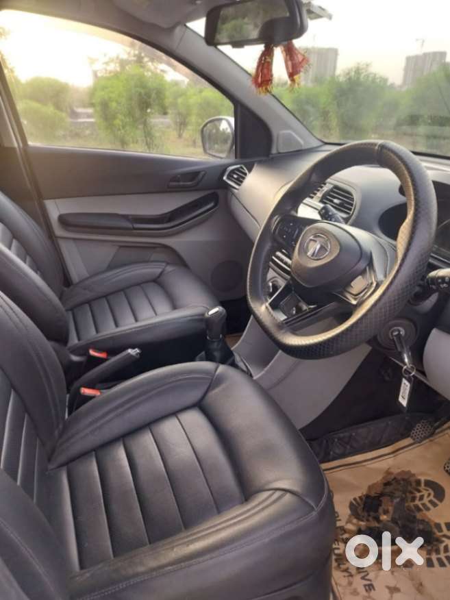 Tata Tiago Xz, 2021, Petrol