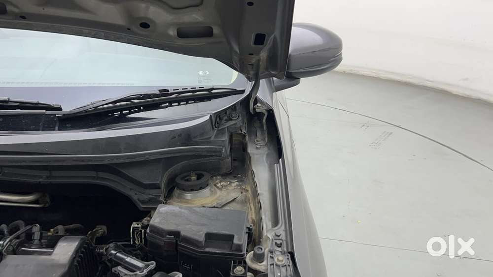 Honda Amaze V Cvt Petrol, 2019, Petrol