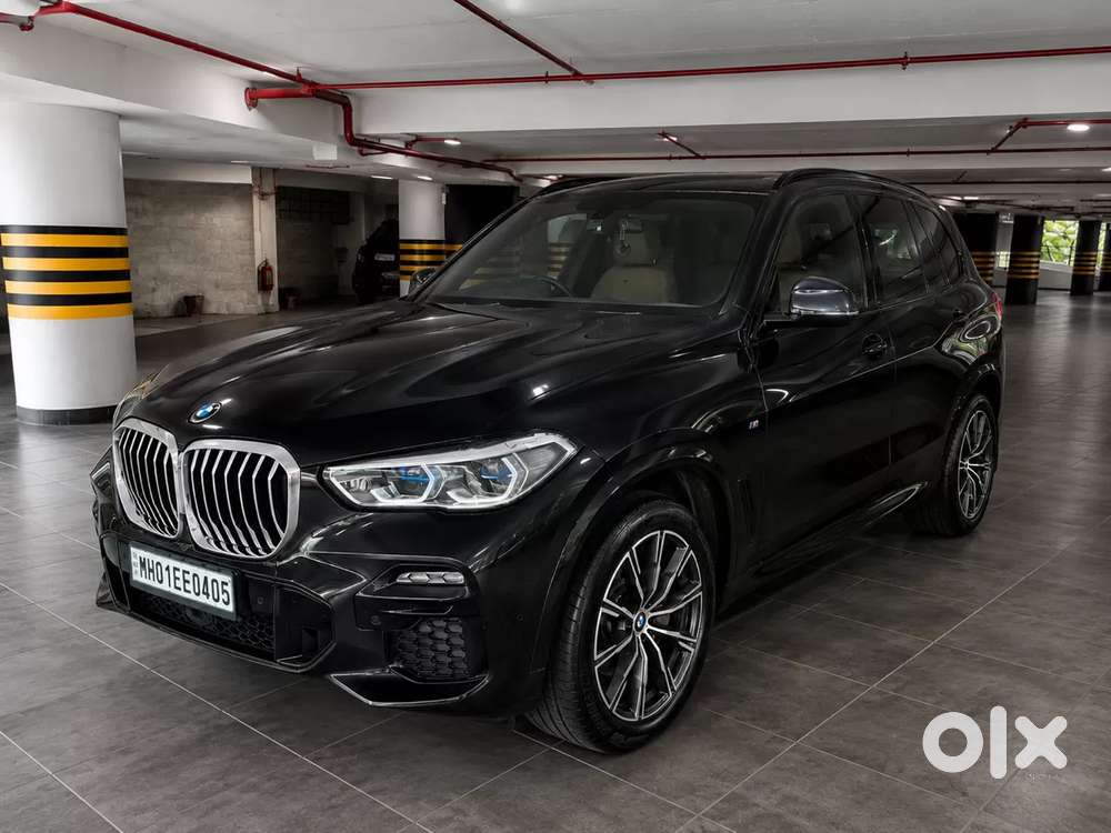 Bmw X5 Xdrive 30d M Sport, 2022, Diesel
