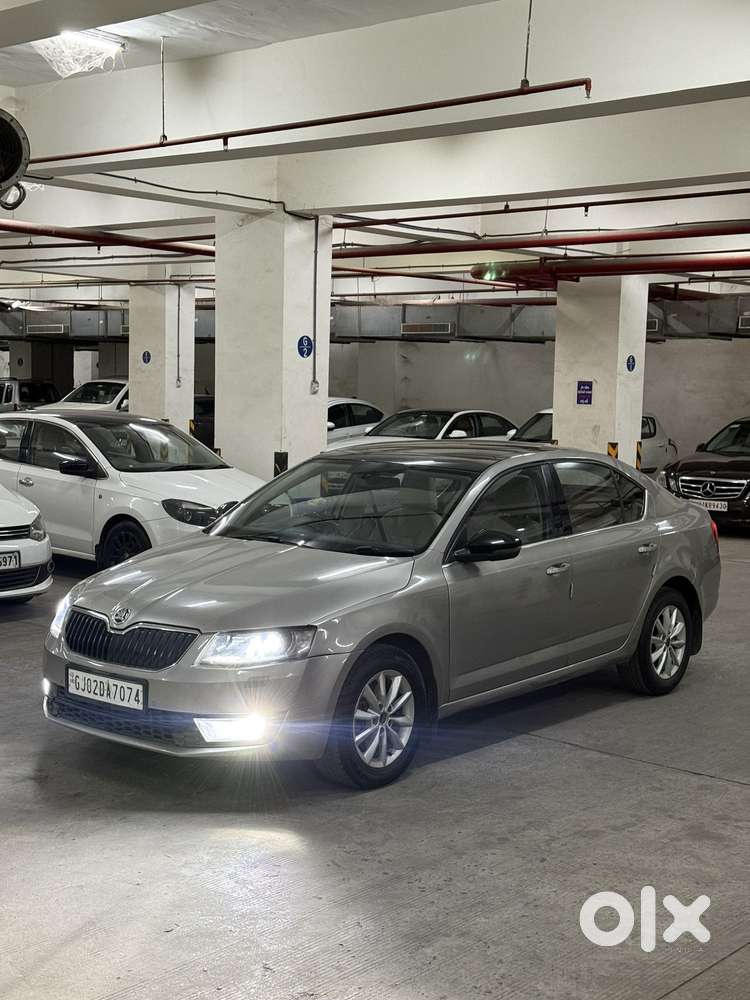 Skoda Octavia 2.0 Tdi At Style, 2018, Diesel