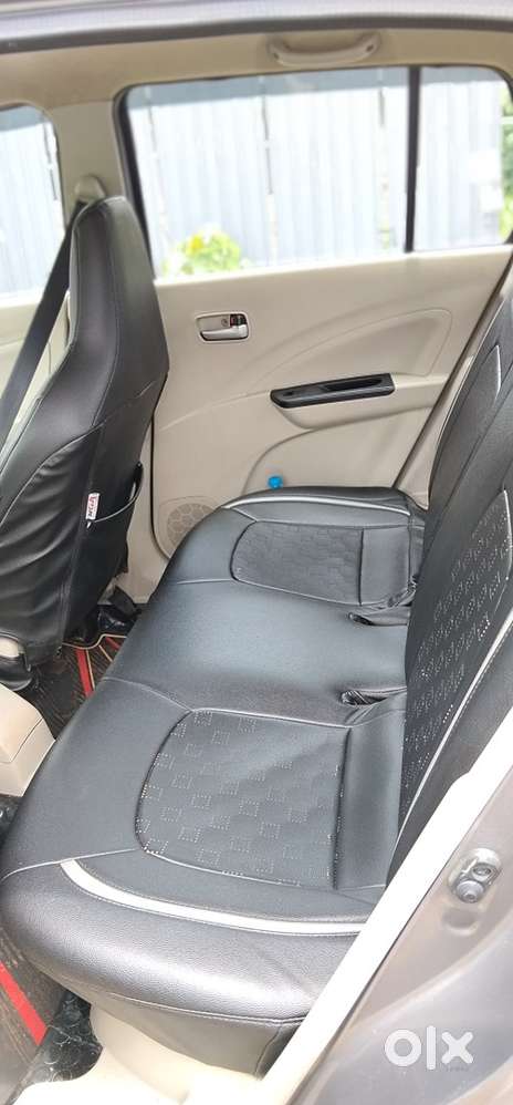 Maruti Suzuki Celerio Petrol 2019