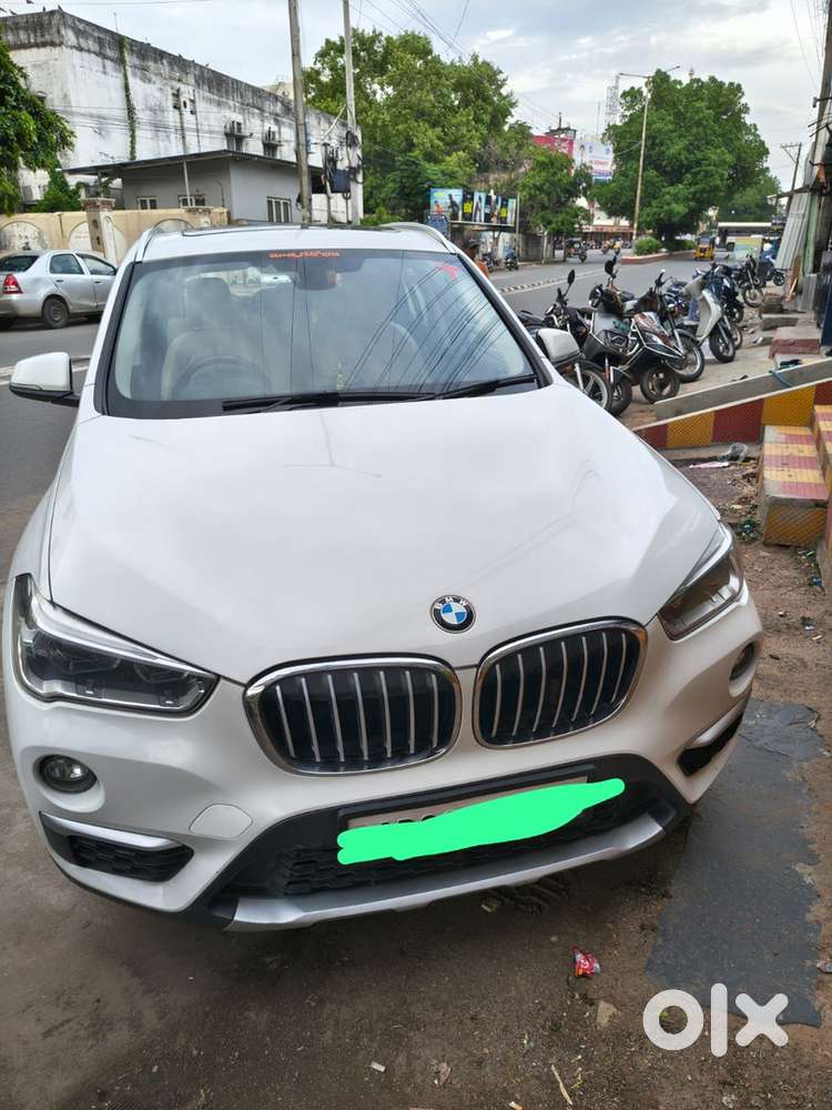 2019 Bmw X1 Automatic