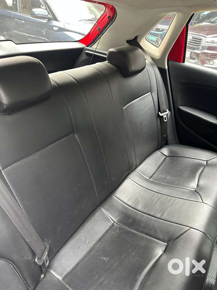Volkswagen Polo 1.2 Mpi Comfortline, 2016, Petrol