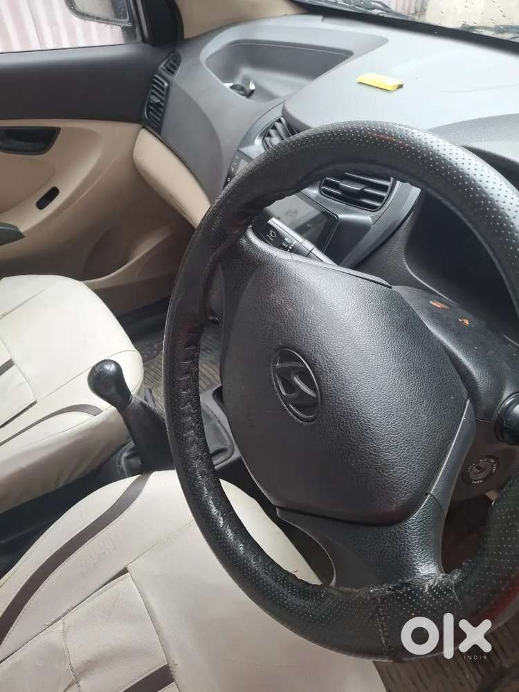 Hyundai Eon 2018 Petrol 25000 Km Driven