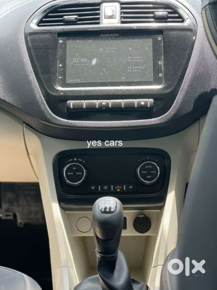 Tata Tiago 1.05 Revotorq Xz Plus, 2022, Petrol