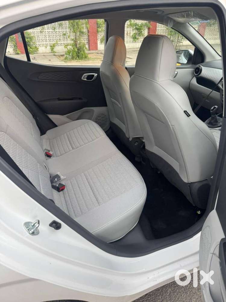 Hyundai Grand I10 Nios Amt Sportz, 2025, Petrol