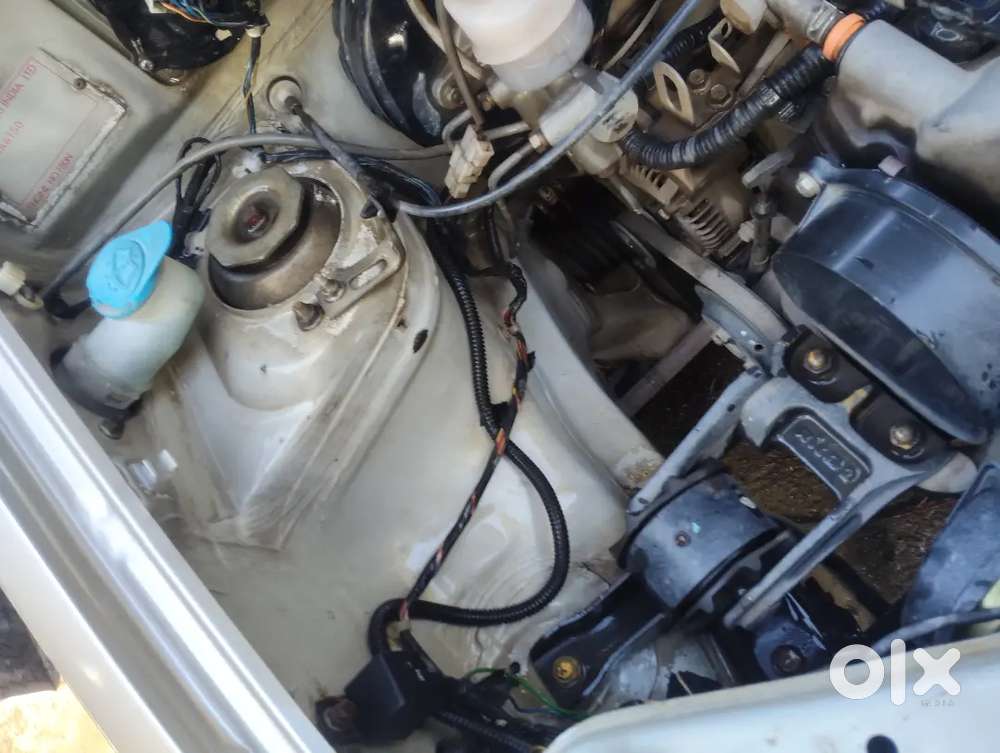 Maruti Suzuki Alto 2011 Petrol Well Maintained