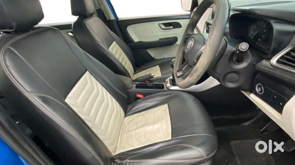 Tata Altroz Xz, 2022, Petrol