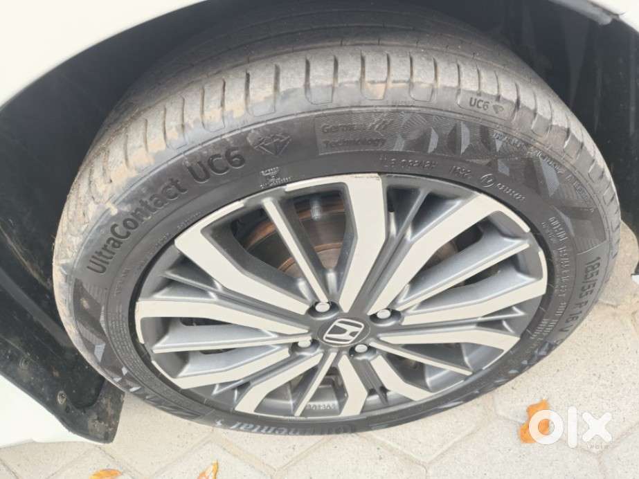 Honda City 1.5 Zx I-dtec Mt, 2018, Diesel