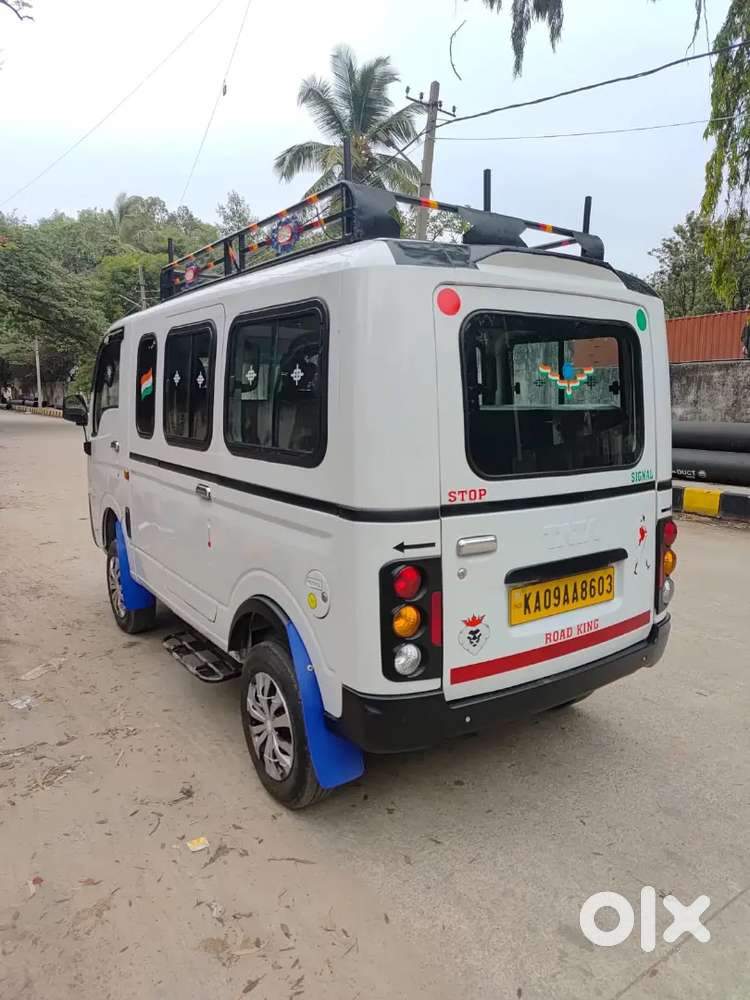 Tata Safari Ev 2024 Petrol 38000 Km Driven
