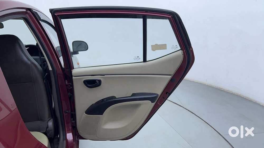 Hyundai I10 Magna 1.1l, 2014, Petrol