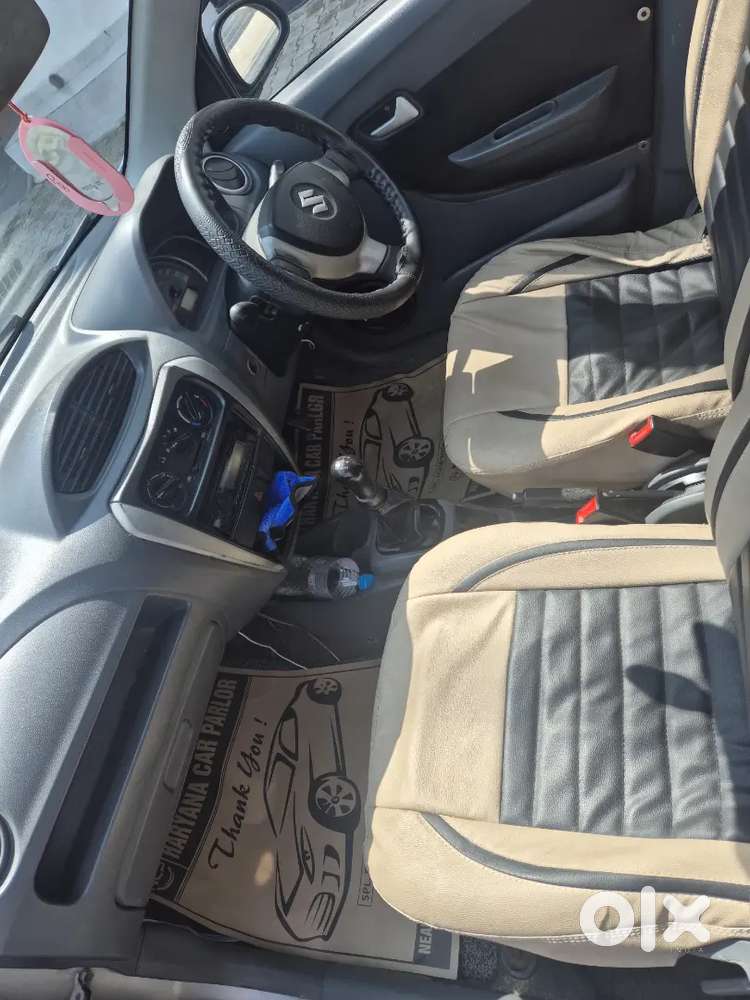 Maruti Suzuki Alto 800 2014 Cng 104000 Km Driven