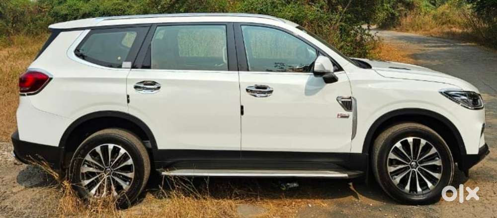 Mg Gloster Savvy 7 Seater, 2022, Diesel